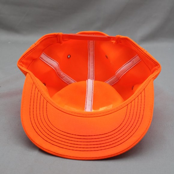 Vintage Patched Hat - Imperial Logistics by K Brand - Adult Snapback - Picture 7 of 8